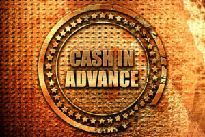 Cash Advance