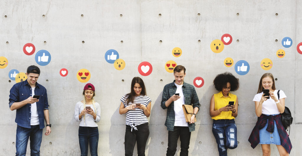 Quick Loans Direct shares photo of social media users.