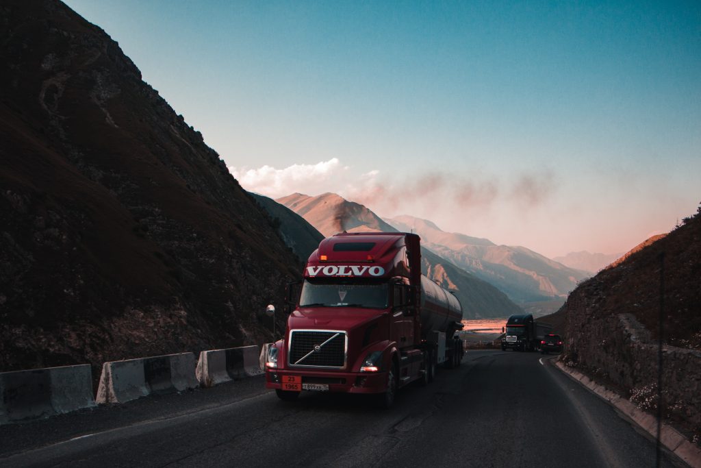 Drive Your Trucking Business Forward with Speedy Trucking Business Loans