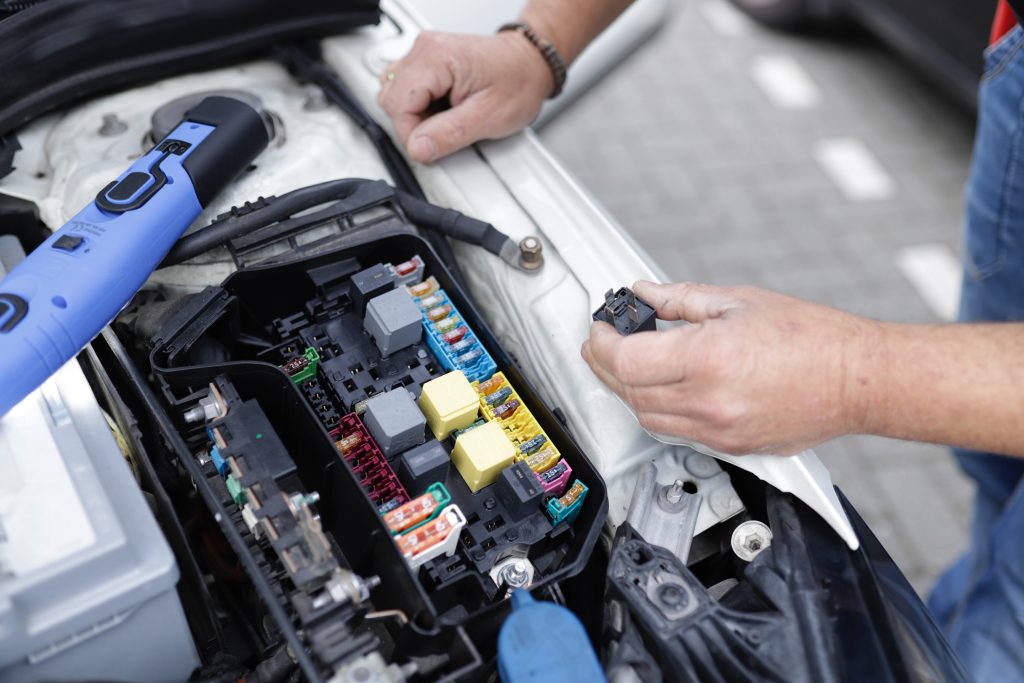 Auto Repair Business Loans: Secure Funding for Your Business